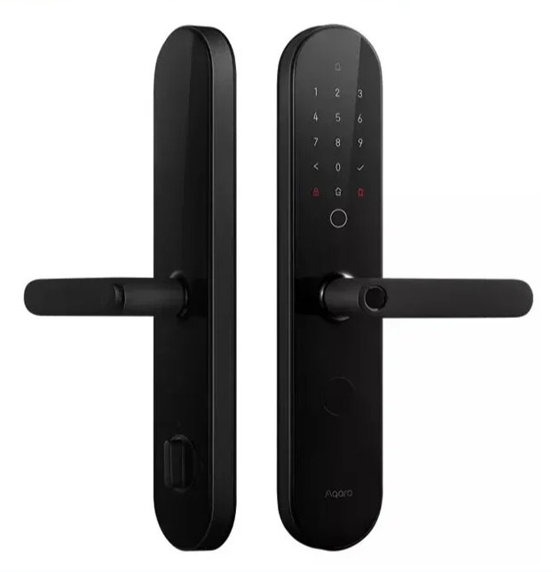 Aqara N100 Smart Door Lock (Mainland China Version)
