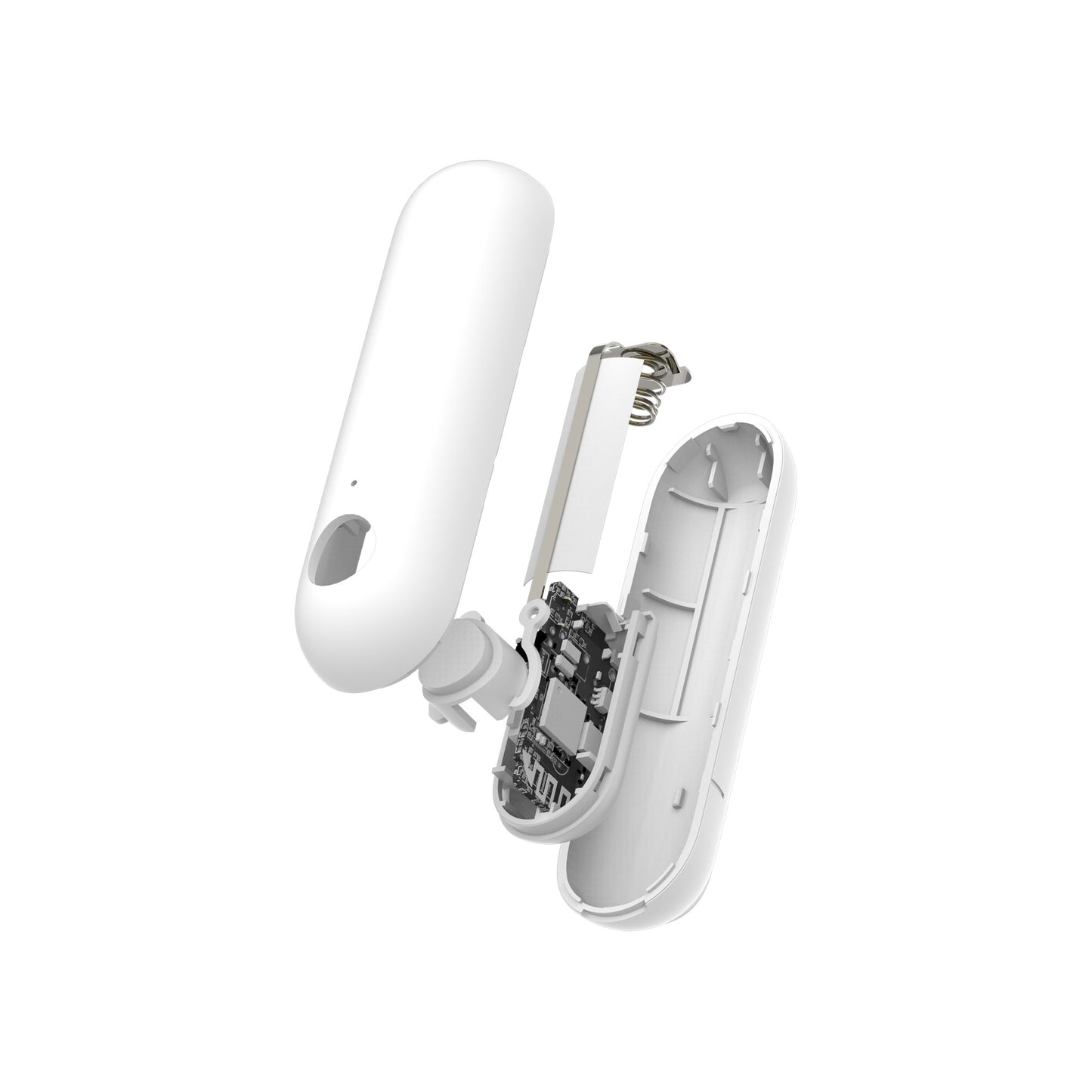 Aqara Door Window Sensor P1 (Mainland China Version)