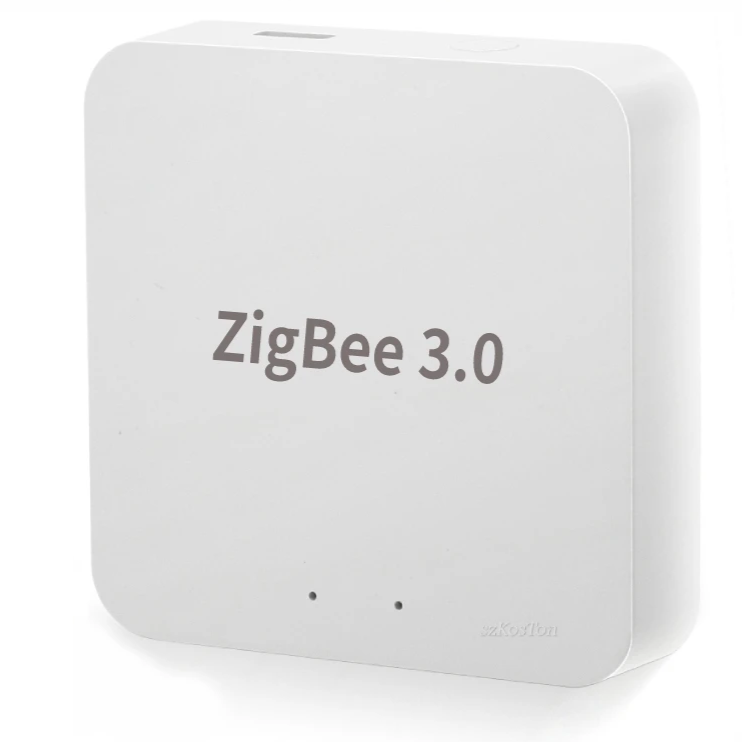 Tuya Zigbee 3.0 Gateway Hub