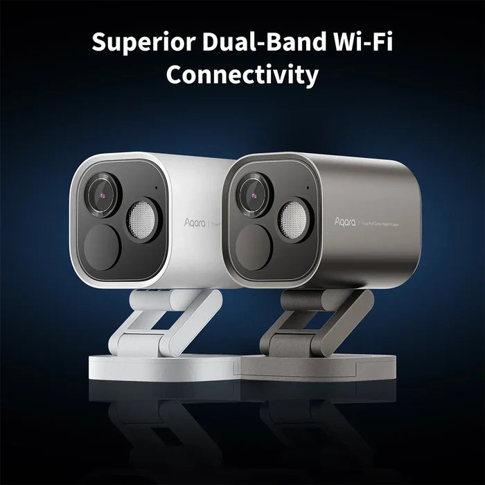 Aqara Camera Hub G5 Pro - POE (Mainland China Version)