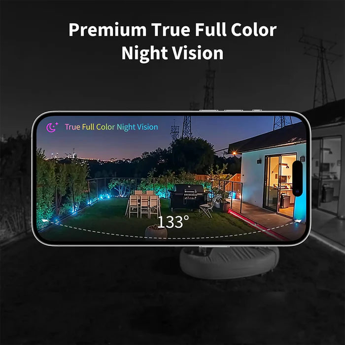 Aqara Camera Hub G5 Pro - POE (Mainland China Version)
