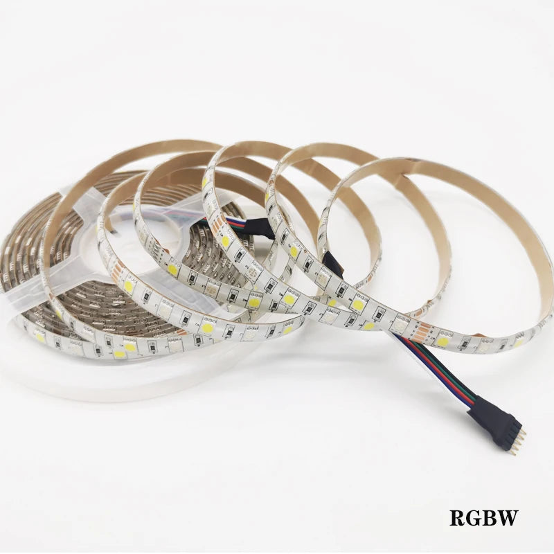 Tuya Smart LED Controller DC12V LED Strip