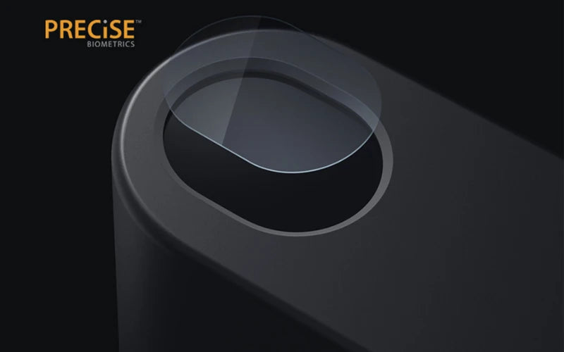 Aqara N200 Smart Door Lock (Mainland China Version)