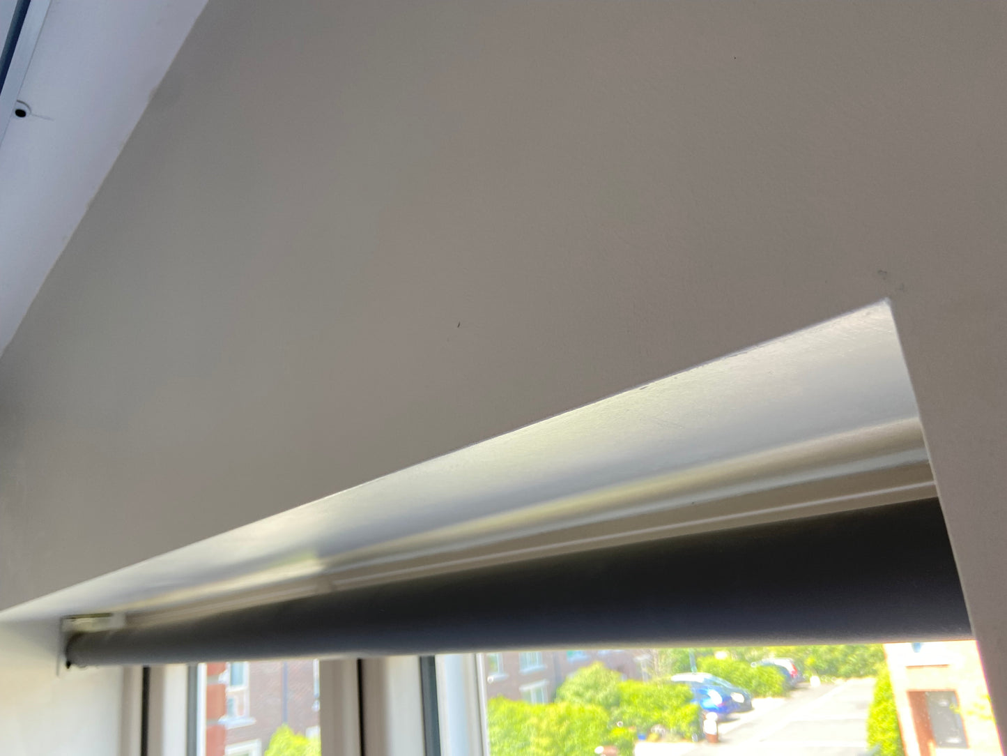 Aqara Smart Roller Blind (Installation)