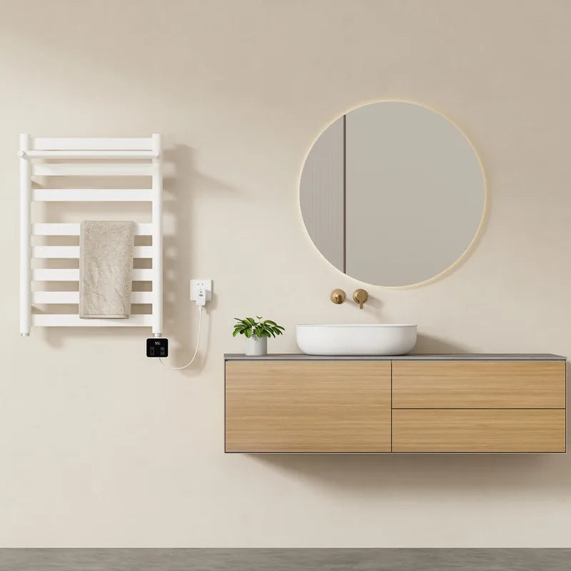 2024 Aqara Smart Towel Rack H1 (Mainland China Version)