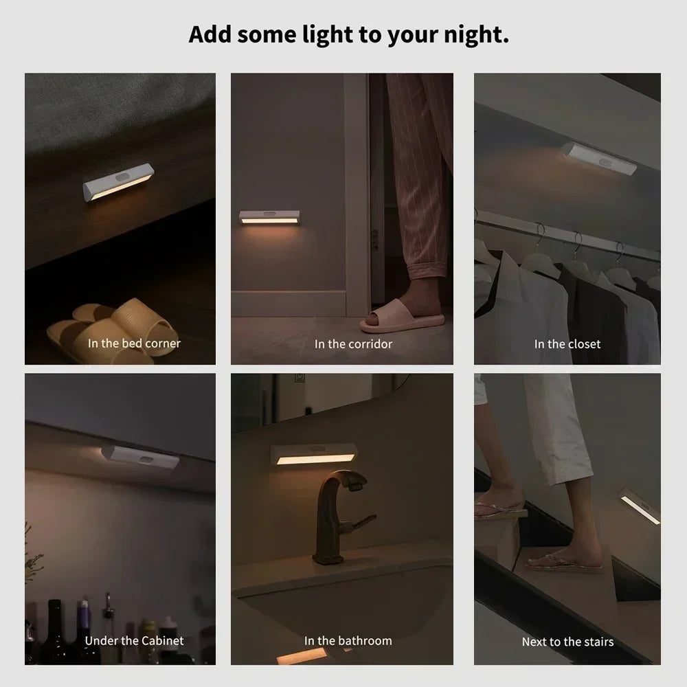 Aqara Induction LED Night Light Magnetic