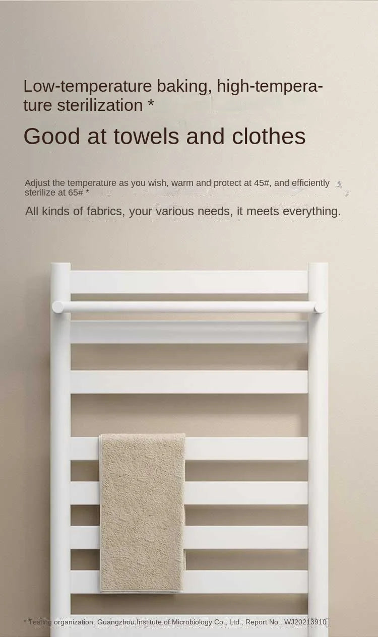 2024 Aqara Smart Towel Rack H1 (Mainland China Version)