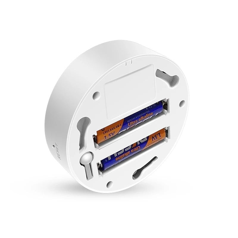 Tuya WiFi Smoke Alarm Fire Protection Smoke Detector Smoke House Combination Fire Alarm Home Security System Firefighters