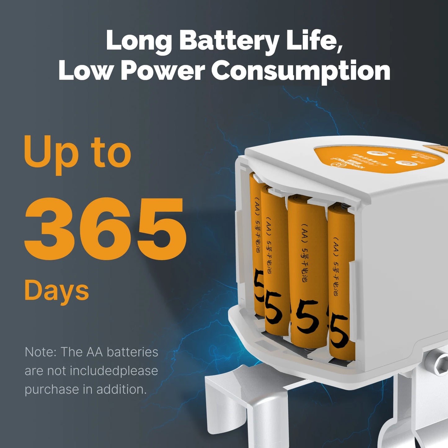 Tuya MOES Smart Valve Controller Automatic