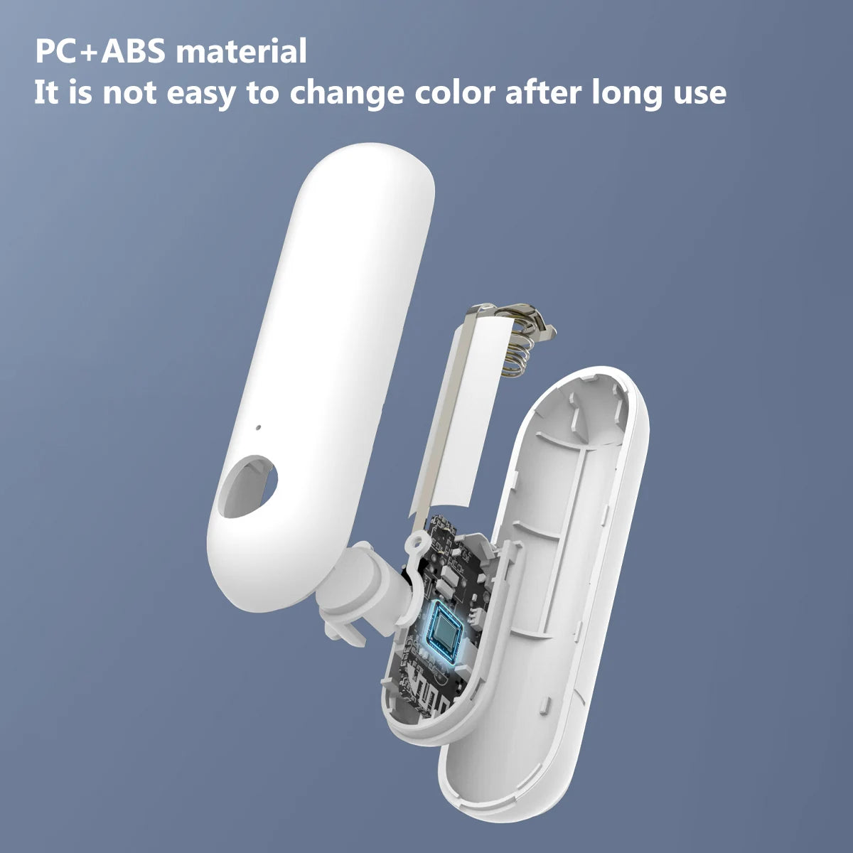 Aqara Door Window Sensor P1 (Mainland China Version)