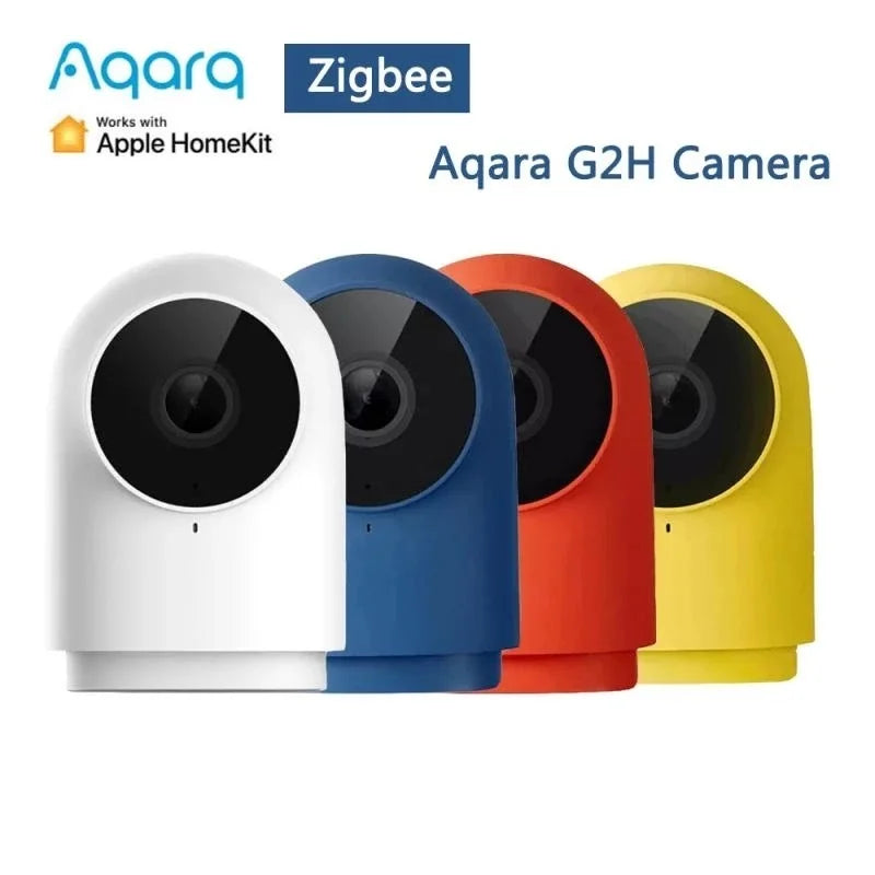 Aqara G2H Smart Camera 1080P HD (Mainland China Version)