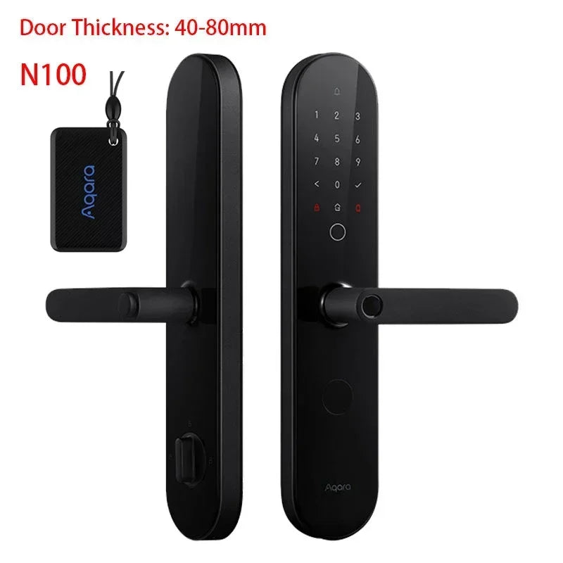 Aqara N200 Smart Door Lock (Mainland China Version)