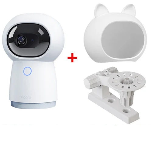 China Edition Aqara Camera Hub G3 2K 1296P Resolution (Mainland China Version)