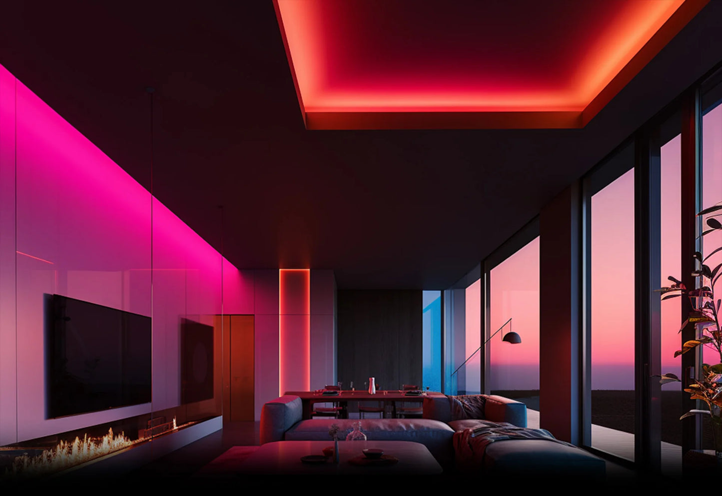 China Edition Aqara Smart LED Strip T1 (Mainland China Version)