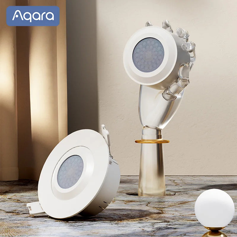 Aqara High Precision Human Body Sensor (Mainland China Version)