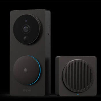 China Edition Aqara Smart Video Doorbell G4 (Mainland China Version)