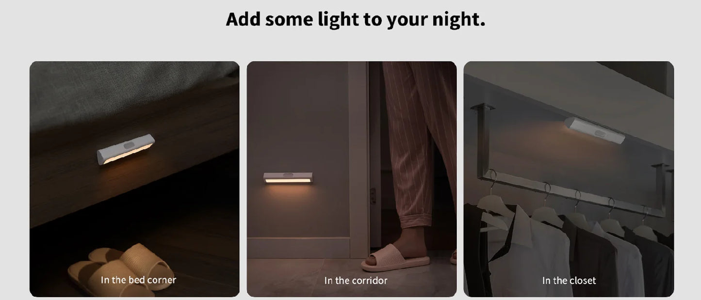 Aqara Induction LED Night Light Magnetic