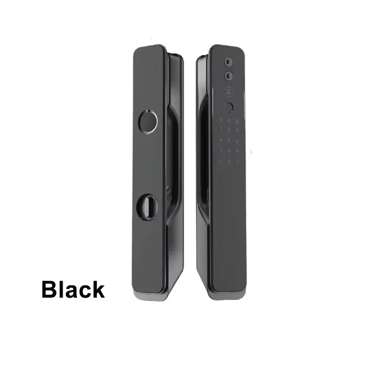 Aqara Smart Door Lock H100 Automatic (Mainland China Version)