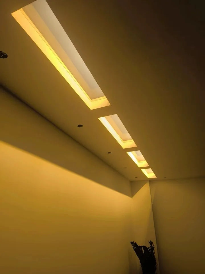 Tuya Led Downlight Skylight Kitchen OSRAM Chip