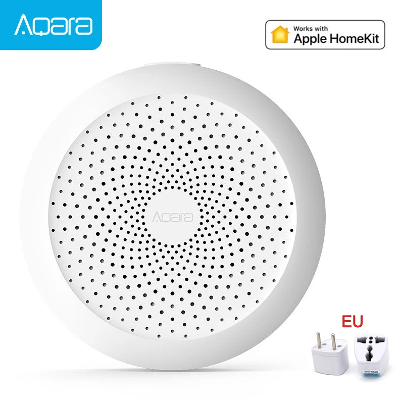 Newest Aqara Smart Hub M1S Gateway (Mainland China Version)