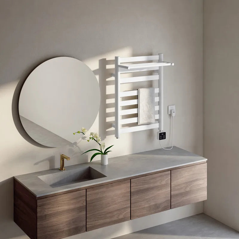 2024 Aqara Smart Towel Rack H1 (Mainland China Version)