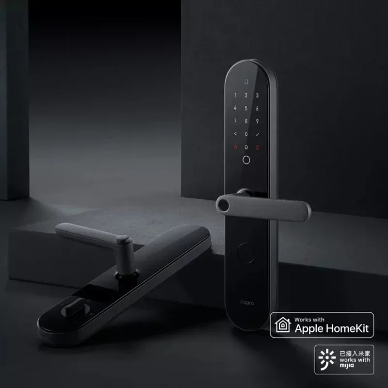 Aqara N100 Smart Door Lock (Mainland China Version)