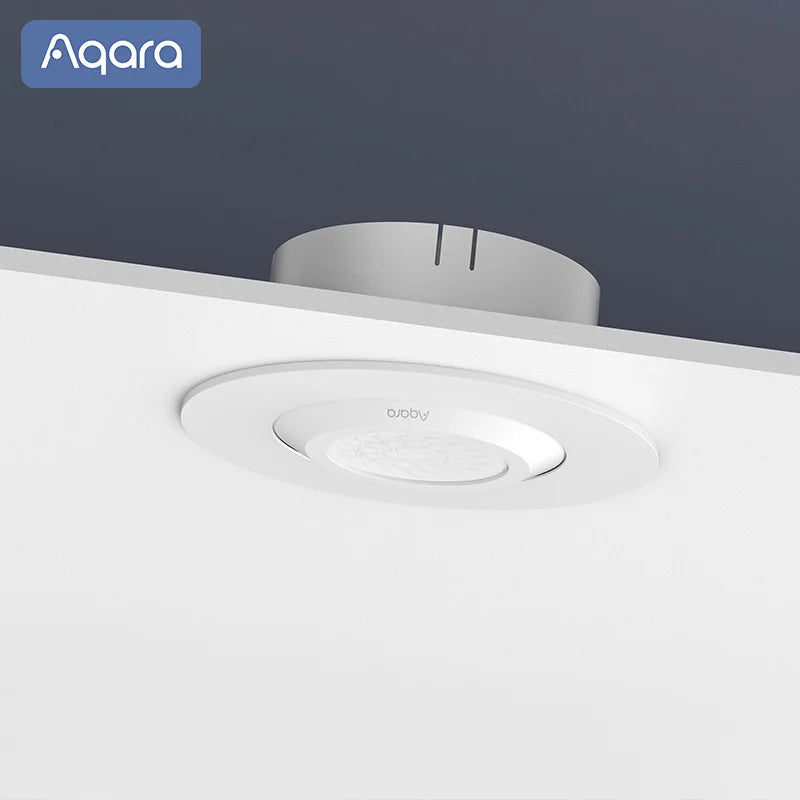 Aqara High Precision Human Body Sensor (Mainland China Version)