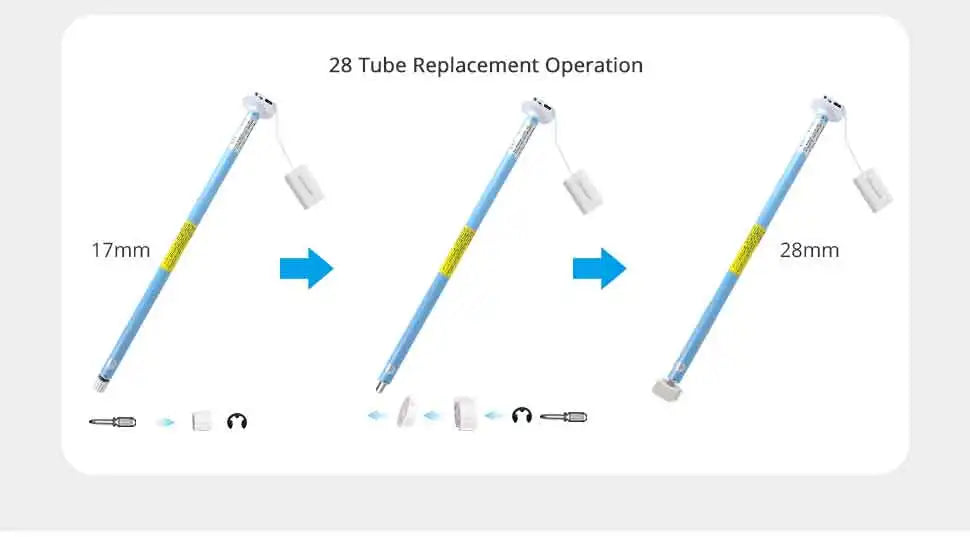 Tuya Zemismart Zigbee Roller Shade Blinds Motor for 17 25 28mm Tube