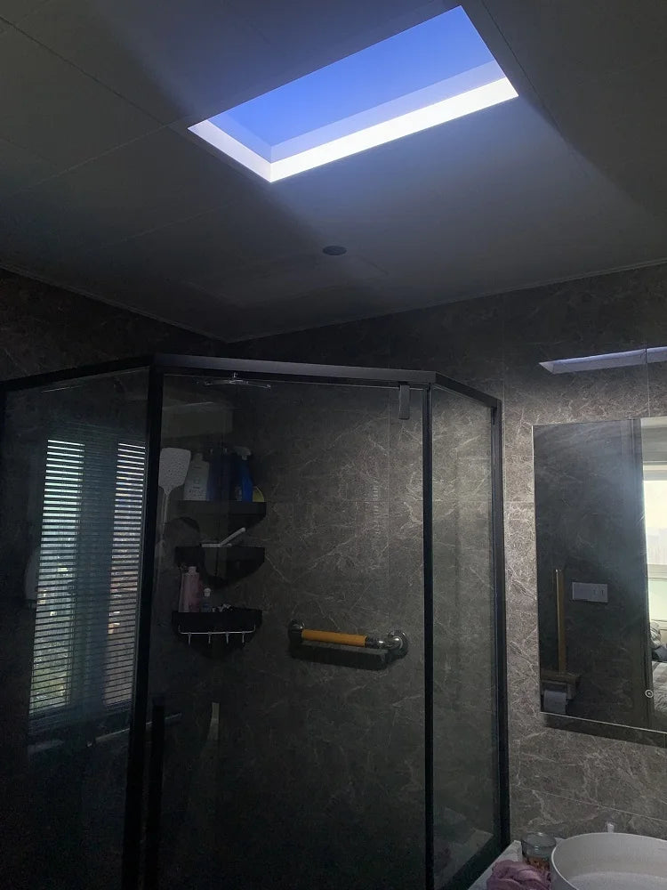 Tuya Led Downlight Skylight Kitchen OSRAM Chip