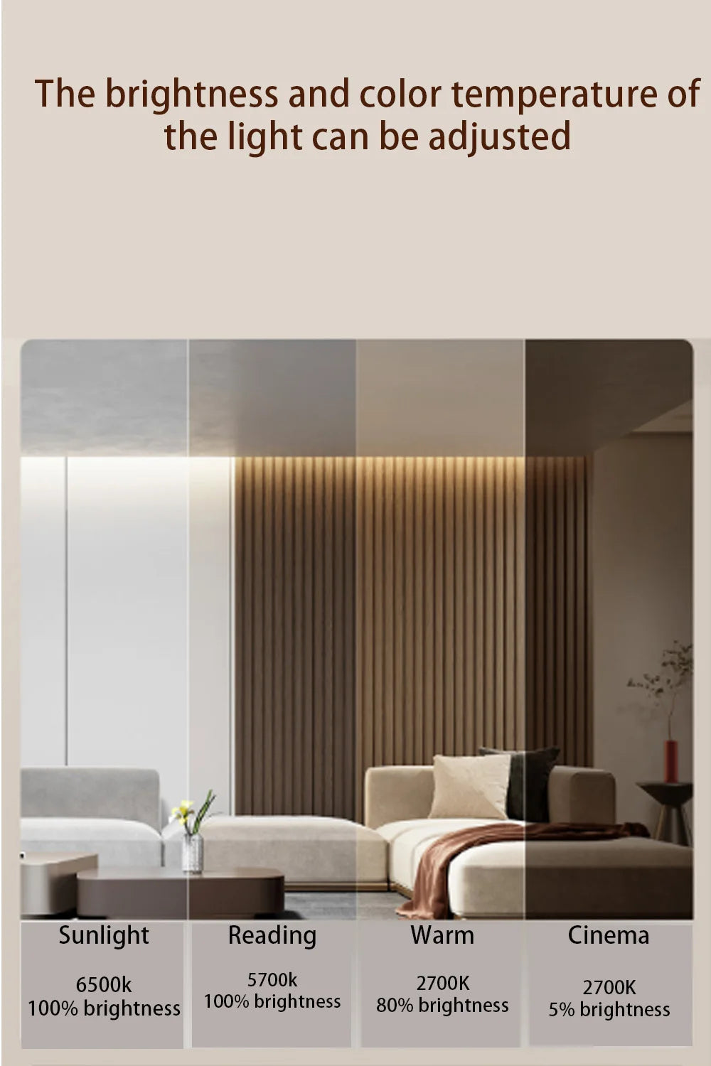 Aqara Smart Ceiling Light L1-350 Zigbee 3.0 (Mainland China Version)