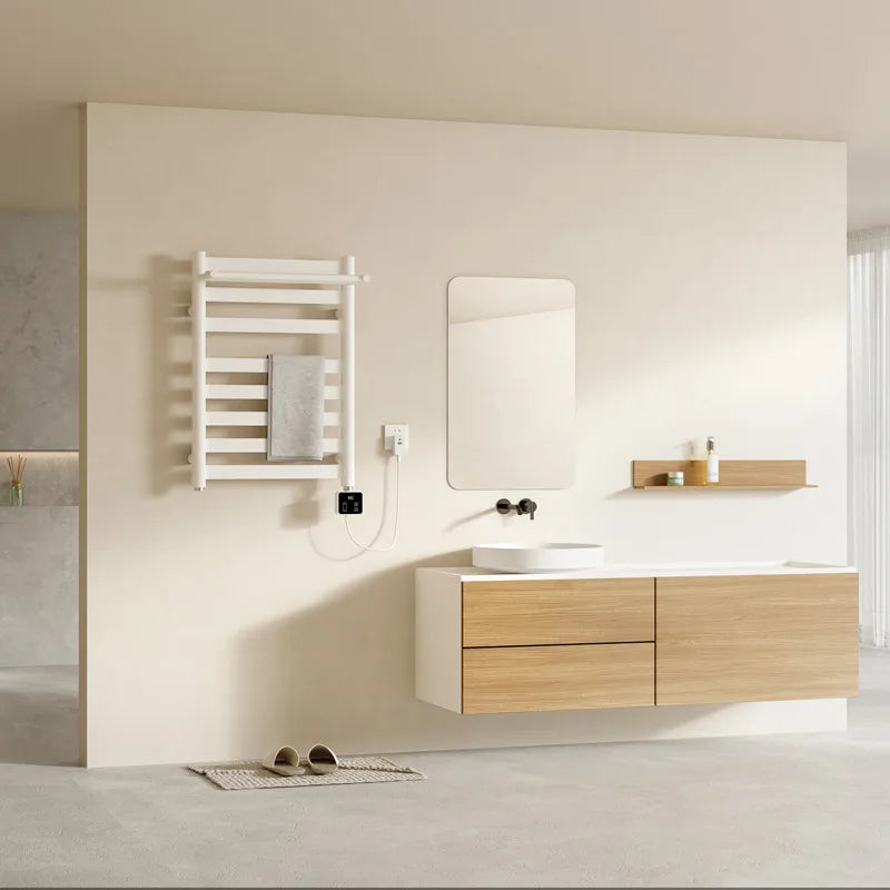 2024 Aqara Smart Towel Rack H1 (Mainland China Version)