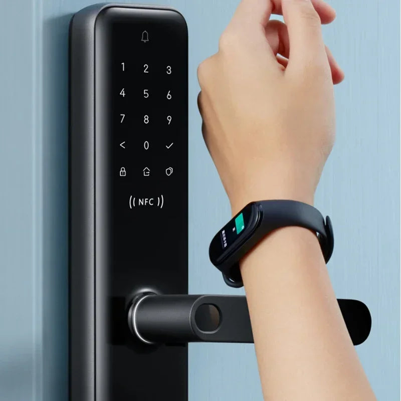 Aqara N200 Smart Door Lock (Mainland China Version)