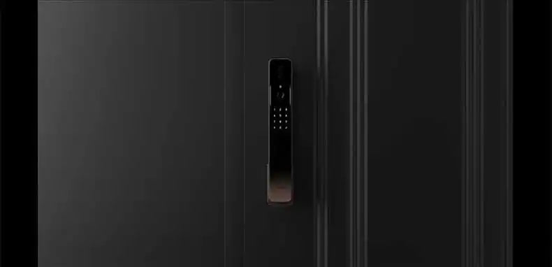 Aqara Smart Door Lock H100 Automatic (Mainland China Version)