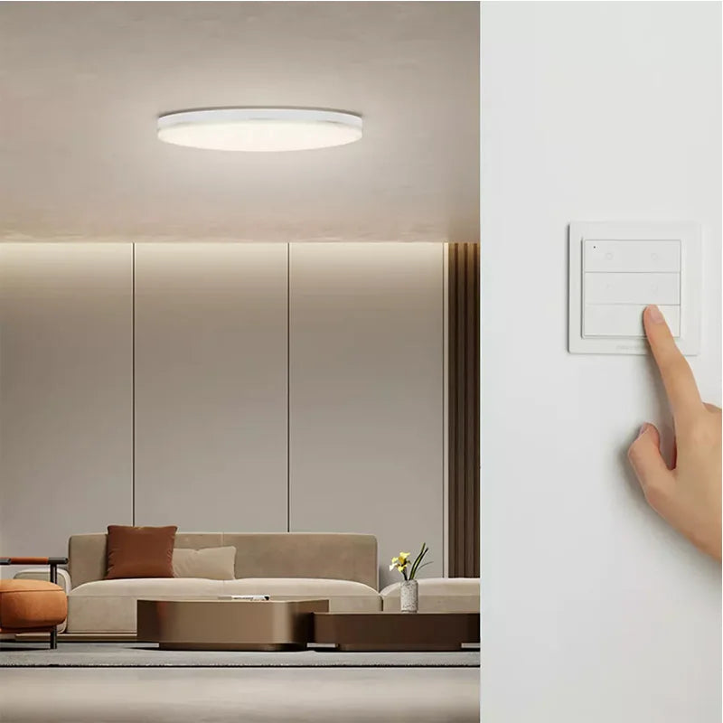 Aqara Smart Ceiling Light L1-350 Zigbee 3.0 (Mainland China Version)