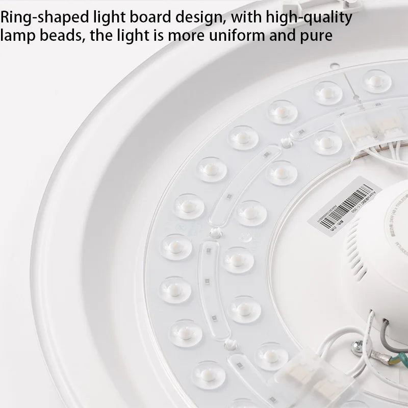 Aqara Smart Ceiling Light L1-350 Zigbee 3.0 (Mainland China Version)