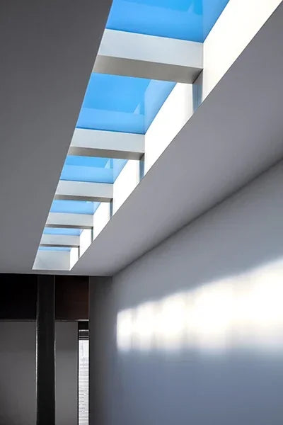 Tuya Blue sky light ceiling panel