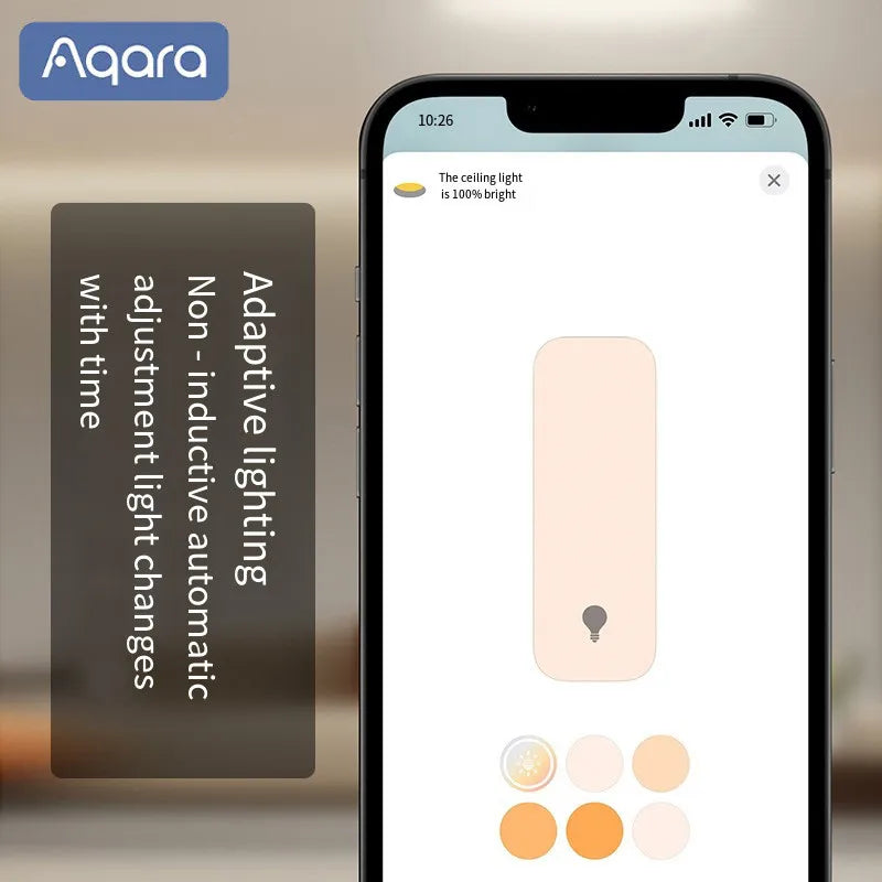 Aqara Smart Ceiling Light L1-350 Zigbee 3.0 (Mainland China Version)