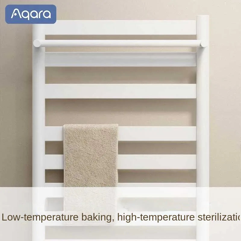 2024 Aqara Smart Towel Rack H1 (Mainland China Version)