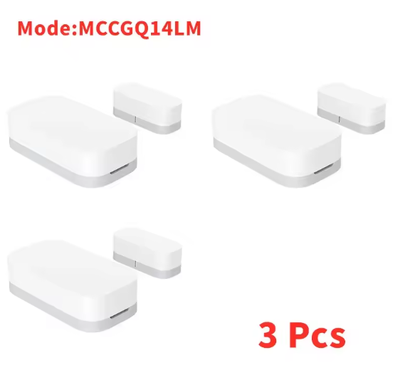 Aqara Door Window Sensor E1 (Mainland China Version)