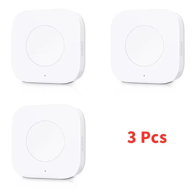 Aqara Sensor Smart Wireless Mini Switch (Mainland China Version)