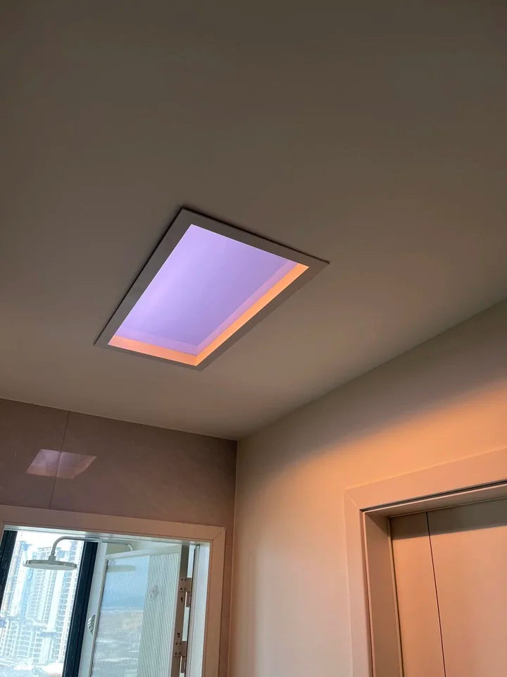 Tuya Led Downlight Skylight Kitchen OSRAM Chip