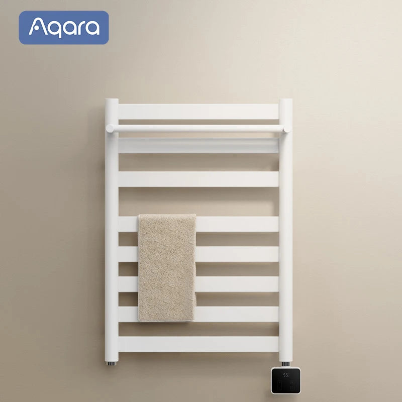 2024 Aqara Smart Towel Rack H1 (Mainland China Version)