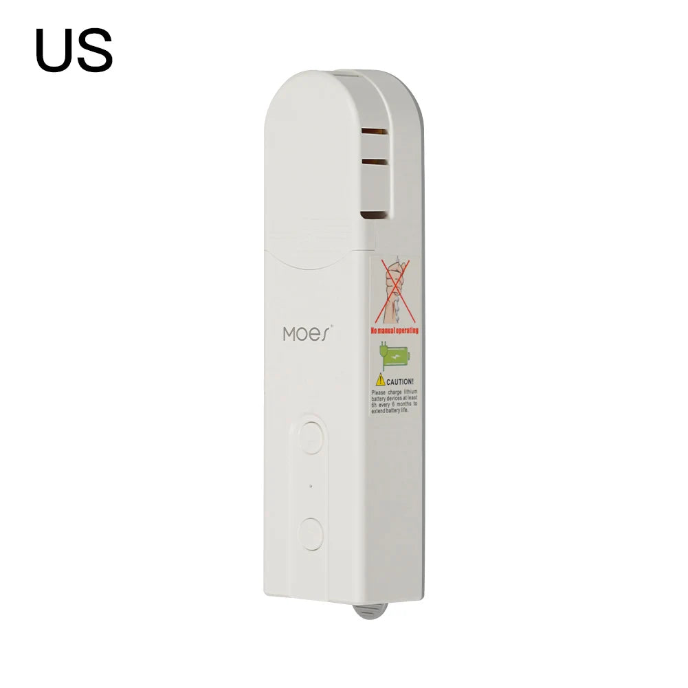 Tuya ZigBee Smart DIY Motorized Roller Blinds/Shades Drive Motor