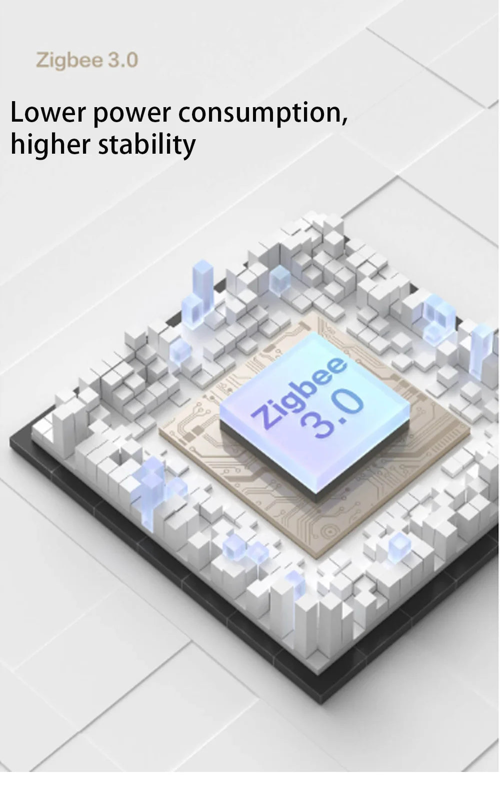 Aqara Smart Ceiling Light L1-350 Zigbee 3.0 (Mainland China Version)