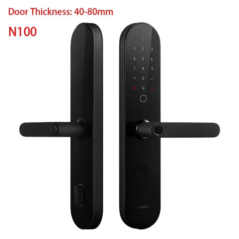 Aqara N200 Smart Door Lock (Mainland China Version)
