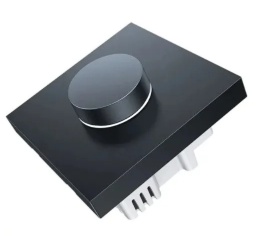 Aqara H1 Smart Dimmer Wireless Rotary Switch with Neutral / Wireless (Mainland China Version)