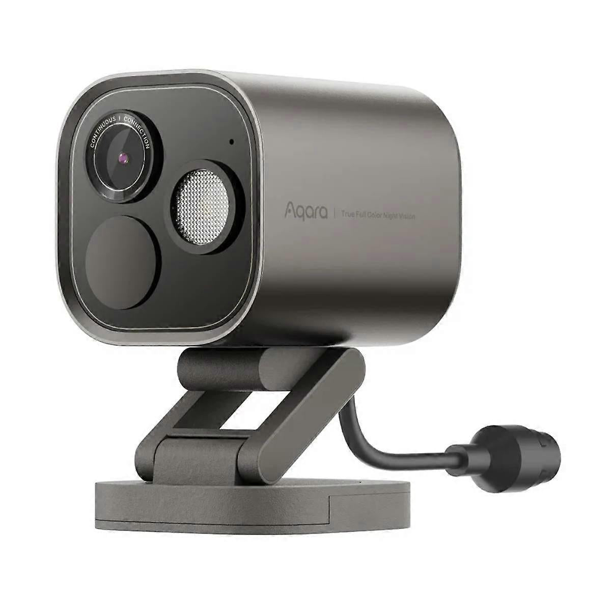 Aqara Camera Hub G5 Pro - POE (Mainland China Version)