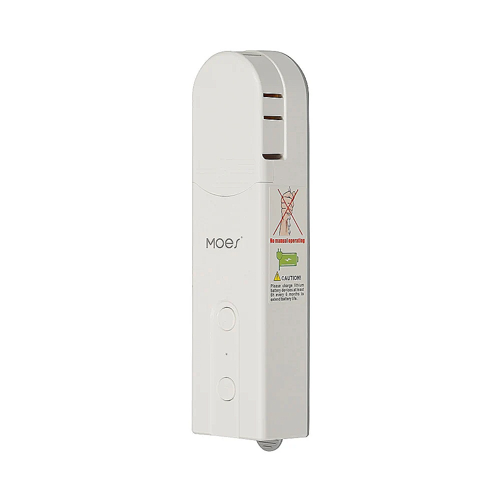 Tuya ZigBee Smart DIY Motorized Roller Blinds/Shades Drive Motor