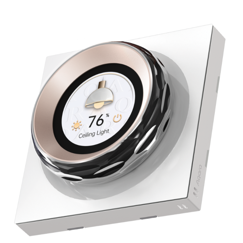 Aqara Touchscreen Dial V1