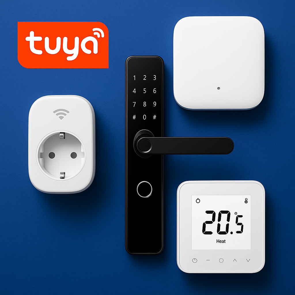 Tuya Devices